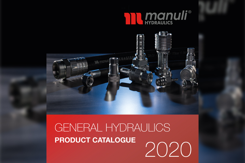 Manuli General Hydraulic